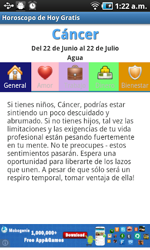 免費下載生活APP|Horóscopo de Hoy Gratis app開箱文|APP開箱王