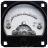 Retro Meter Widgets logo