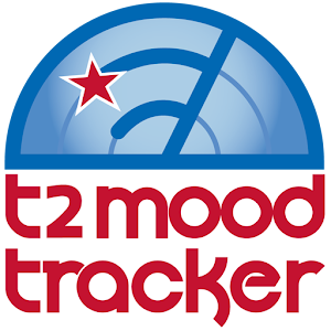 T2 Mood Tracker