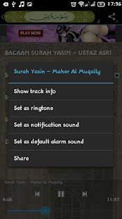 How to get Bacaan YASSIN - MP3 1.0 mod apk for pc
