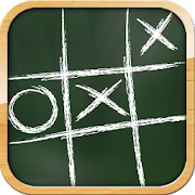 Best Tic Tac Toe 1.1 Icon