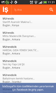 Free Mühendislik İlanları APK