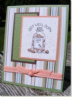 Beth's getwell card