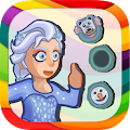 Moles - frozen game Apk