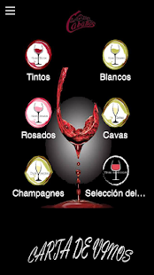 CabañasWine Screenshots 5