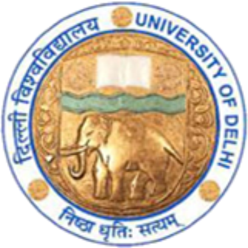 Delhi University UG Admission LOGO-APP點子