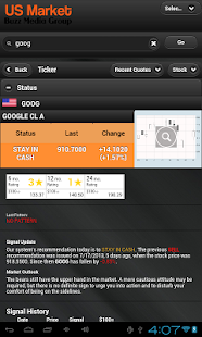 Trade Signal Pro Screenshots 23