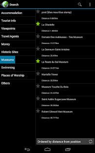 Offline Map Mauritius Screenshots 11