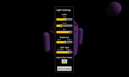 3D Model Viewer poster 5