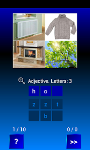 Guess and learn Portuguese(圖2)-速報App