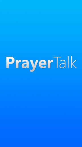 PrayerTalk