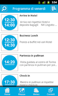 Lastest Meeting Torino settembre 2013 APK for Android