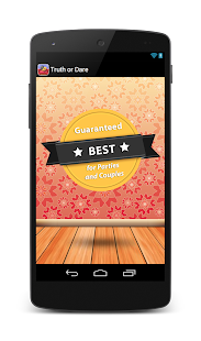  Truth or Dare Pro  