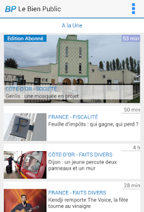 How to mod Le Bien Public 2.9.1 unlimited apk for laptop