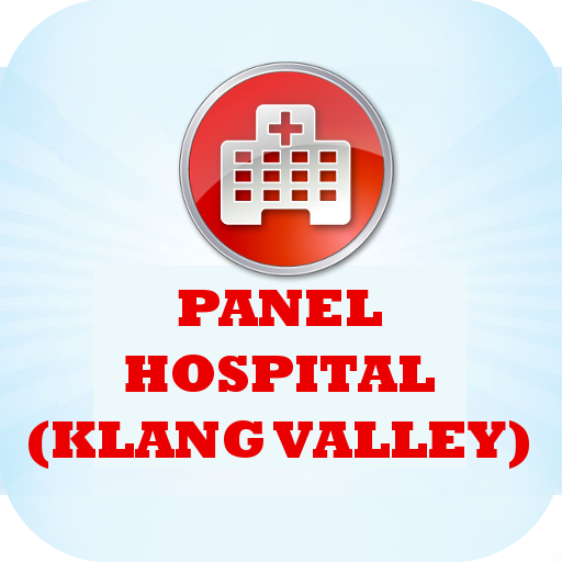 Panel Hospital (Klang Valley) LOGO-APP點子