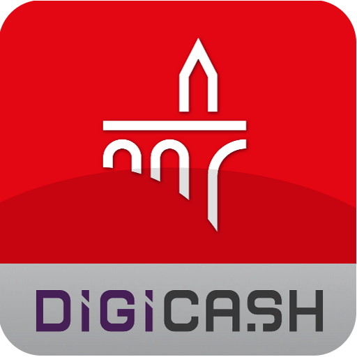 S-Digicash LOGO-APP點子