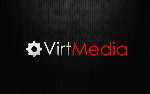 VirtMedia
