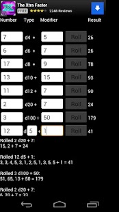 How to download Dice Roller with Roll Log 1.0 unlimited apk for laptop