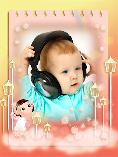 How to get Baby Frame กรอบรูปเด็ก lastet apk for pc