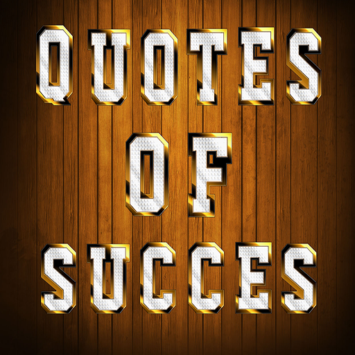 Quotes of Success LOGO-APP點子