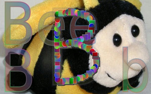 Easy Soft Toy Alphabet 2 FREE - náhled