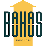 Logo of Bauhaus Wonderstuff Bohemian Pilsner