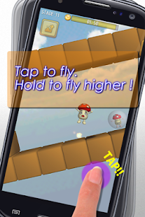 Download Kinoko Flight APK for Android