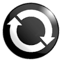 UberSync Facebook Contact Sync logo