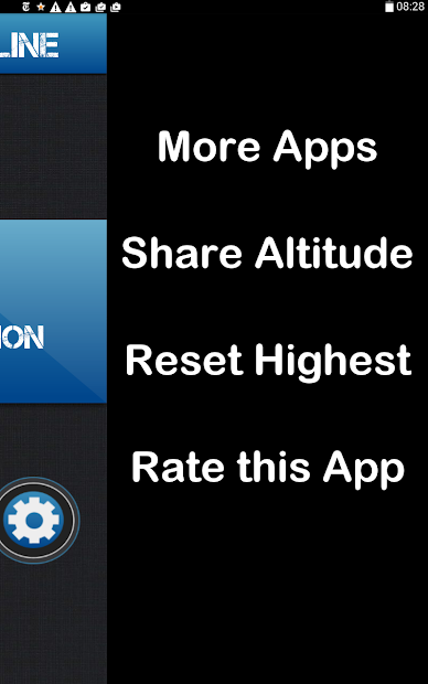 Altimeter Offline - Apps on Google Play