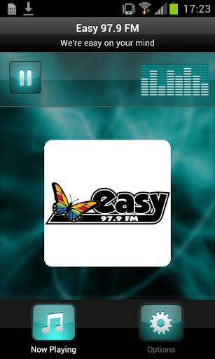 【免費音樂App】Easy 97.9 FM-APP點子