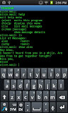 Hack RUN