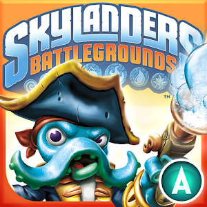 Skylanders-Battlegrounds™