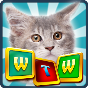4 Pics 1 Word, What's The Word 4.6.11