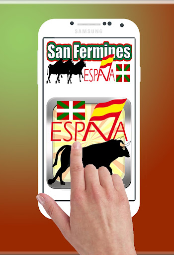 San Fermines