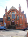 Victoria Road Church