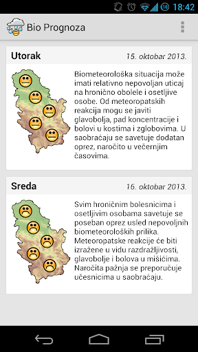 Bio Prognoza