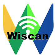 Wiscan 1.01 Icon