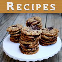 Cookie Recipes! icon