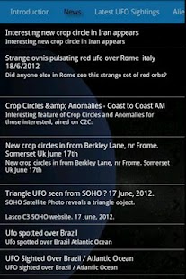 How to mod UFO Encyclopedia 1.1 unlimited apk for bluestacks