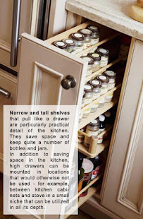 Kitchen Storage Ideas(圖3)-速報App