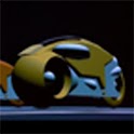 Light Cycles Live Wallpaper logo
