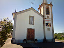 Igreja Matriz De Sebolido