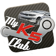myK5club  Icon