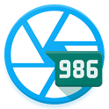 Shutter Count icon