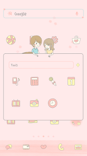 How to mod Pit a pat dodol launcher theme 6.1 unlimited apk for laptop