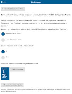 Betriebsratswahl 2014 Screenshots 19
