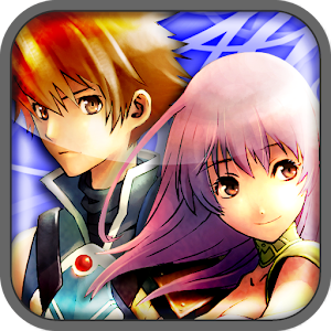 RPG DESTINY SAGA logo