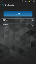 NFCporter Key poster 3