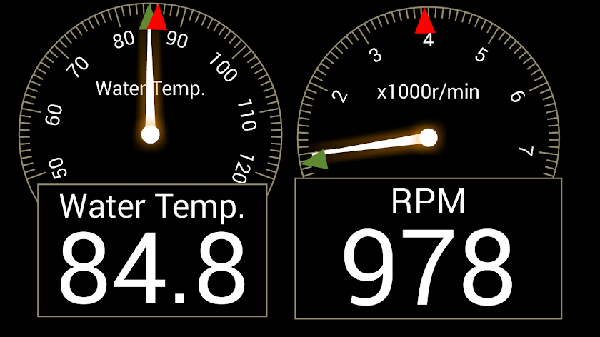 RS-AJP Screen 1