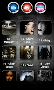 免費下載音樂APP|可怕的恐怖鈴聲 app開箱文|APP開箱王